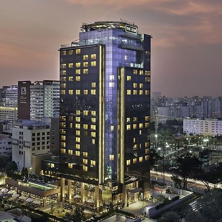 Hotel The Den, Bengaluru Extérieur photo